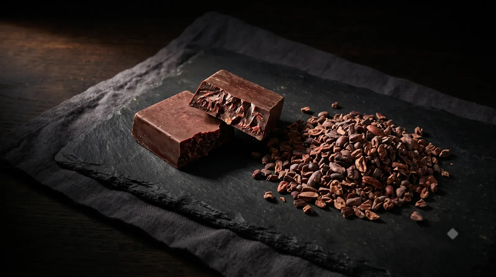 Single-Origin Cacao — Davao del Sur