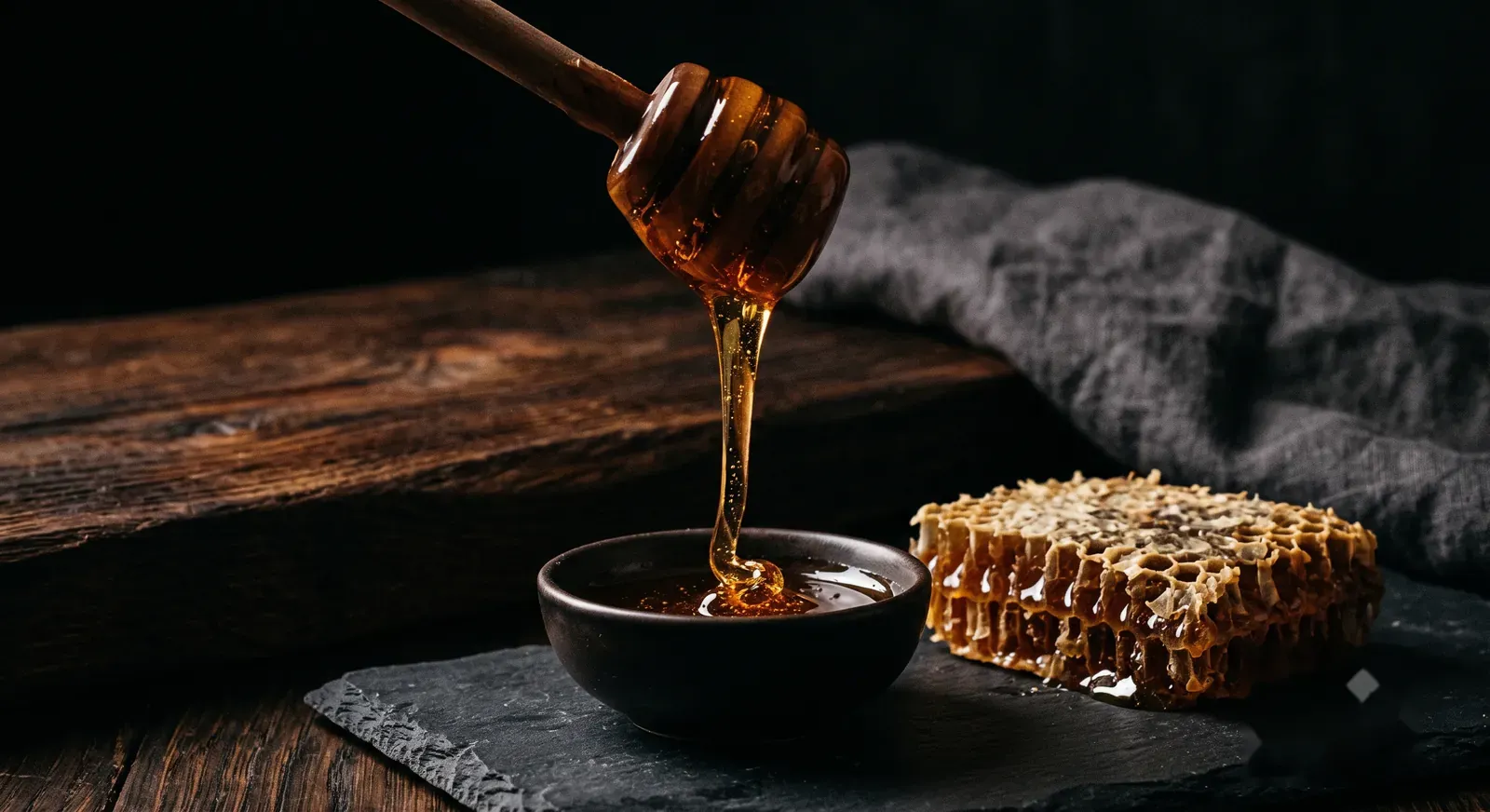 Wild Forest Honey — Palawan