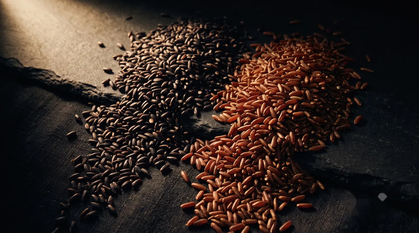 Heirloom Rice — Ifugao, Luzon